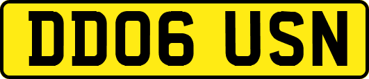 DD06USN