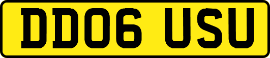 DD06USU