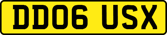 DD06USX