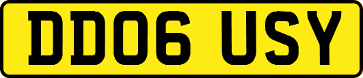 DD06USY