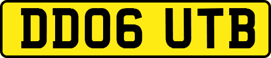 DD06UTB