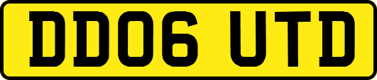 DD06UTD