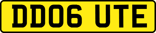 DD06UTE
