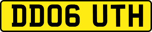 DD06UTH
