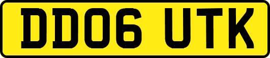 DD06UTK