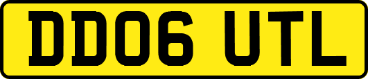 DD06UTL