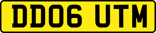 DD06UTM