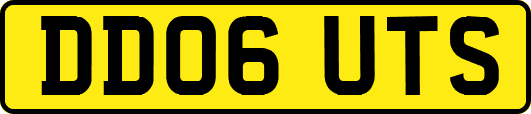 DD06UTS