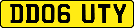 DD06UTY