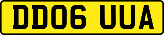 DD06UUA