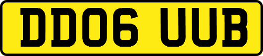 DD06UUB