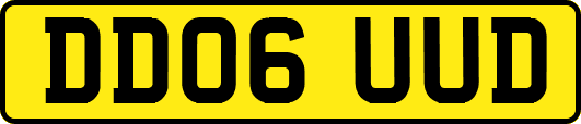 DD06UUD