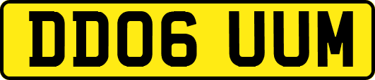 DD06UUM