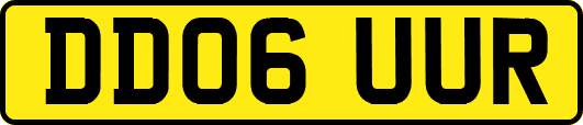 DD06UUR