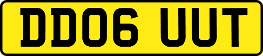 DD06UUT