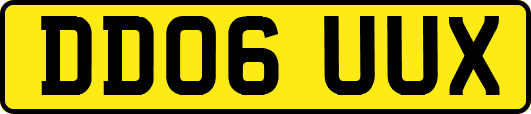 DD06UUX