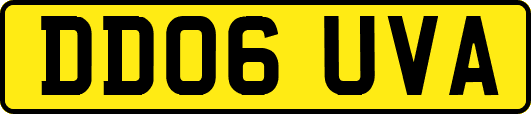 DD06UVA