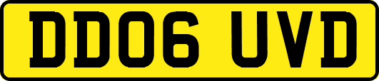 DD06UVD