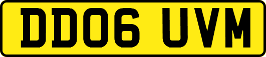 DD06UVM