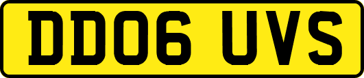 DD06UVS