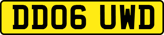 DD06UWD