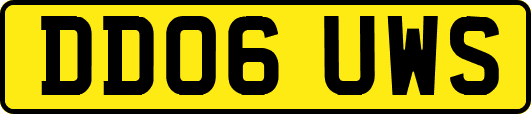 DD06UWS