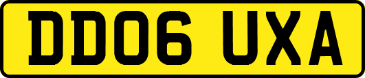 DD06UXA