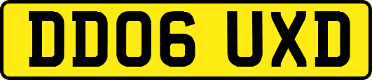 DD06UXD