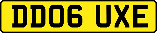 DD06UXE