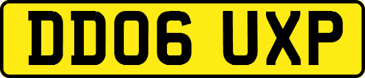 DD06UXP