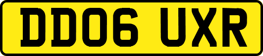 DD06UXR