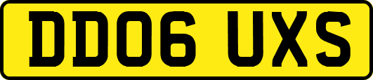 DD06UXS