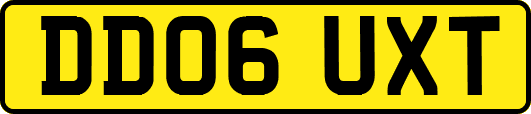DD06UXT