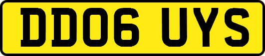 DD06UYS