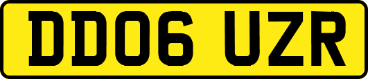 DD06UZR