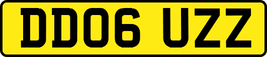 DD06UZZ