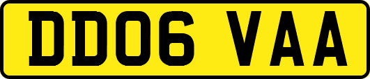 DD06VAA