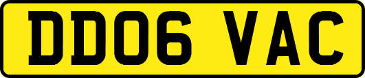 DD06VAC