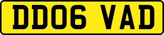 DD06VAD