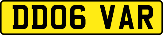 DD06VAR
