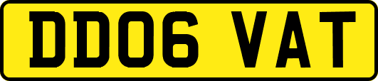 DD06VAT