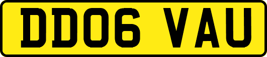 DD06VAU