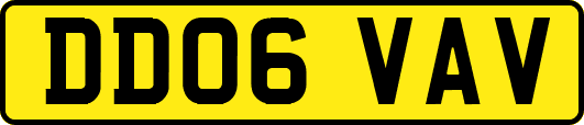 DD06VAV