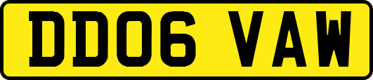 DD06VAW