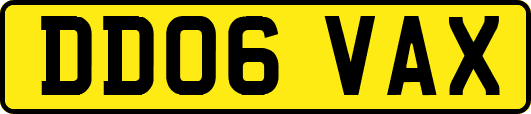 DD06VAX