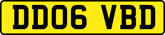 DD06VBD