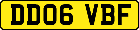 DD06VBF