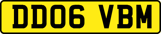 DD06VBM