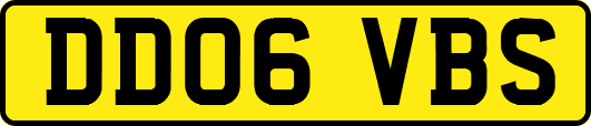DD06VBS
