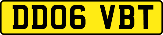 DD06VBT